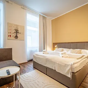 Design Luzanky Apartament