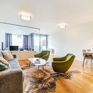 Mill Apartament